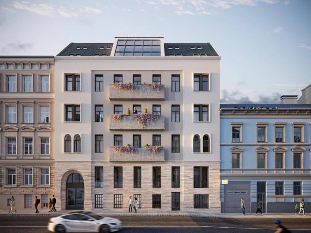 Haus kaufen in Wien, KG Meidling