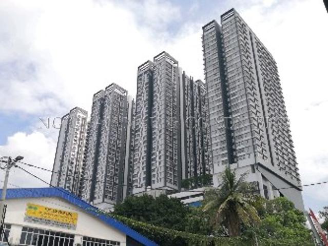 Property for sale in Kuala Selangor, Selangor