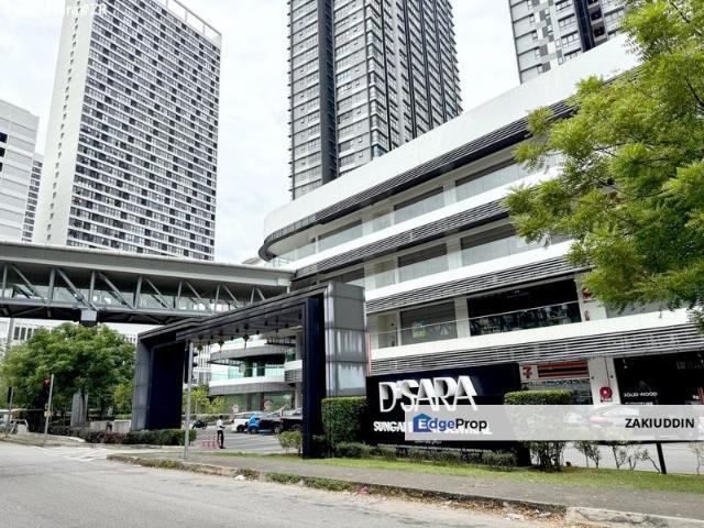 Condominium for sale in Petaling, Alam Impian