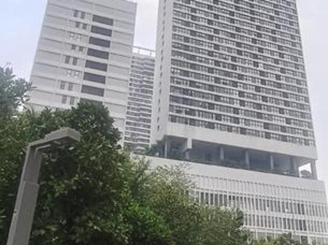 Serviced Residence for rent in Petaling, Alam Impian