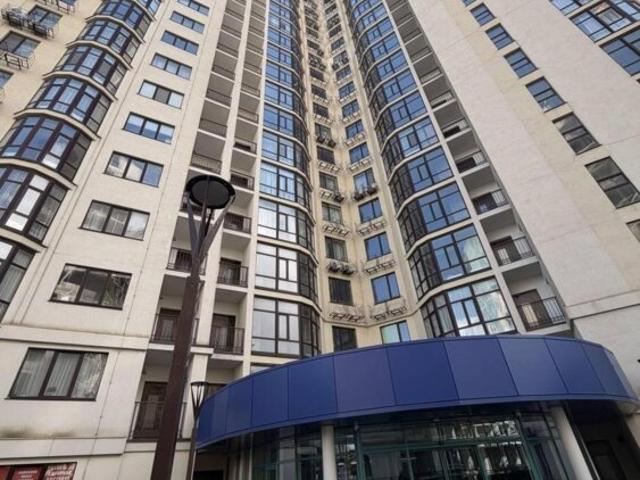 Квартира продажа в Великодолинском, Днепропетровской области