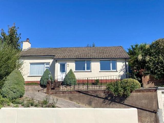 House for sale in Forches, Kentisbury
