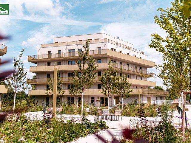 Wohnung kaufen in Floridsdorf, Wien