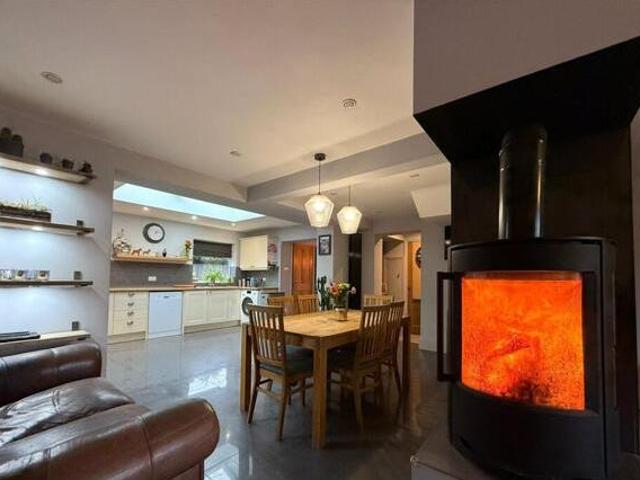 House for sale in Thirsk, North Yorkshire