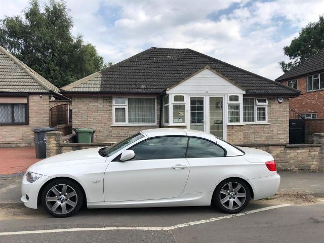 Apartment for rent in Spring Park, Luton
