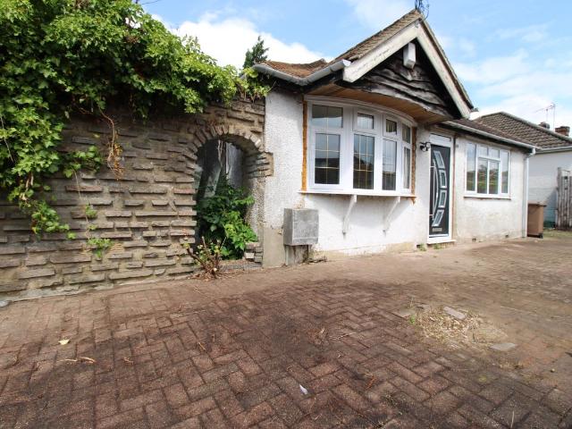 House for rent in Stopsley, Luton