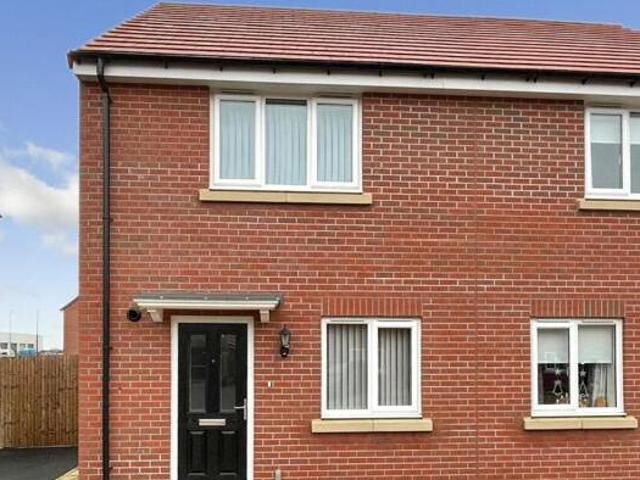 House for sale in Thirsk, North Yorkshire