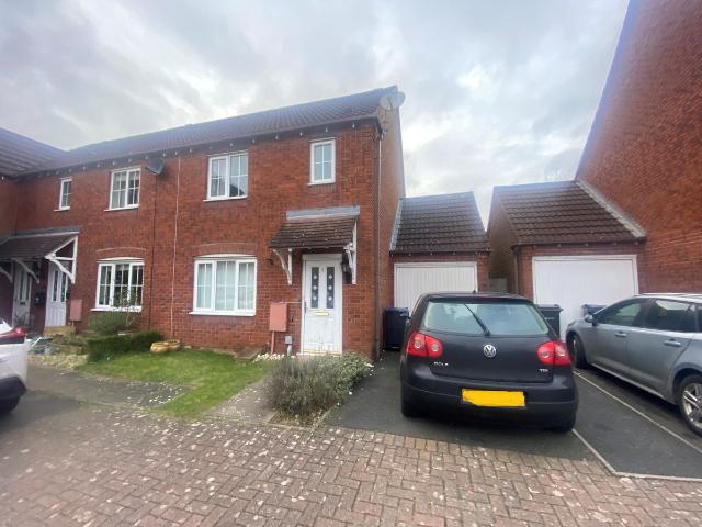 Apartment for rent in Little Sutton, Sutton Coldfield