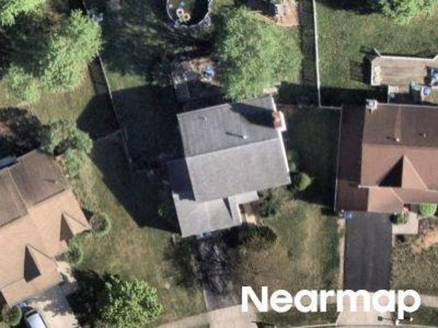 House for sale in Columbus, Ohio