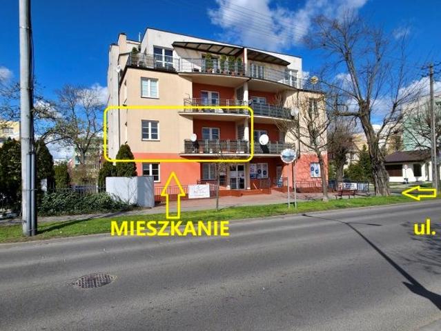 Mieszkanie na sprzedaż w Kutno, Łódzkie