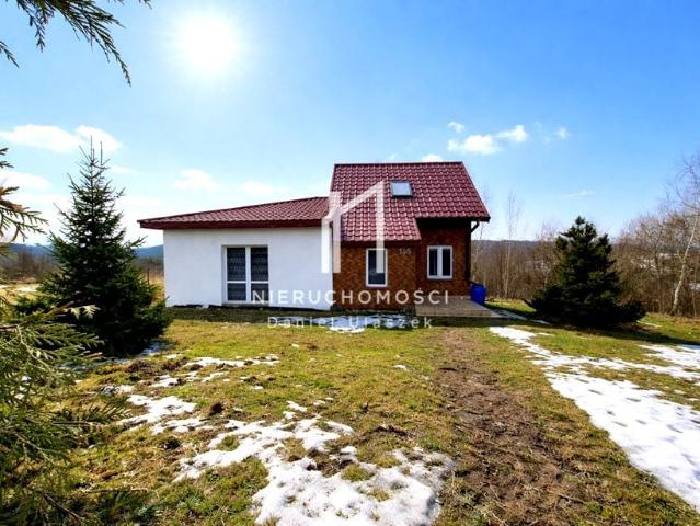 Dom na sprzedaż w Kołaczyce, powiat jasielski