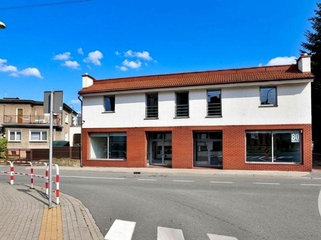 Mieszkanie na sprzedaż w Mosina, powiat poznański