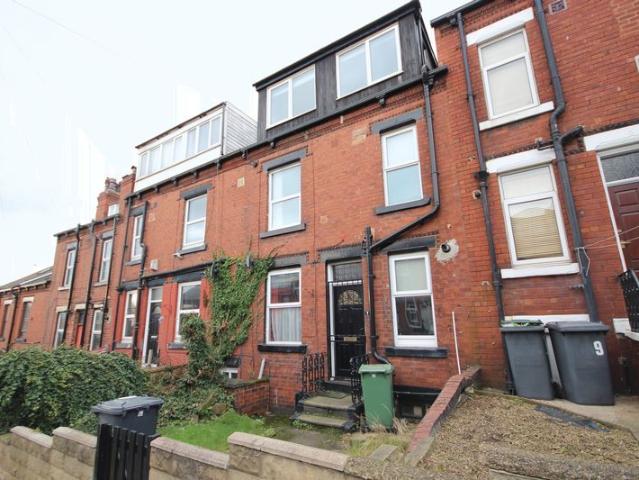 House for rent in Burley, West Yorkshire