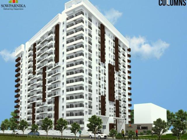 Flat for sale in Karnataka