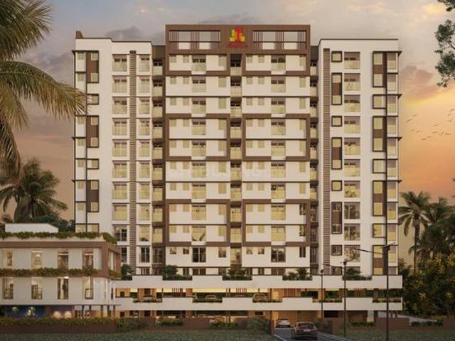Flat for sale in Calicut, Kerala