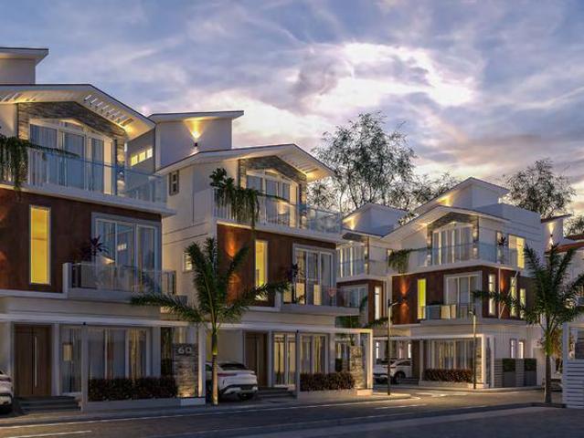 Villa for sale in Karnataka