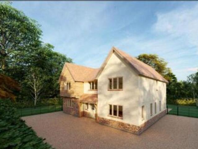 House for sale in Lyons, Greater London