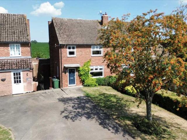 House for rent in Elmfield, Leicestershire