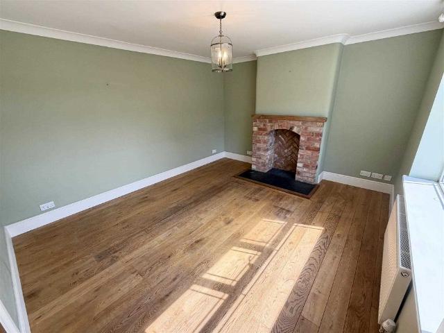 House for rent in Black Friars, Old Wharf
