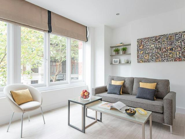 Apartment for rent in London Borough of Haringey, Greater London