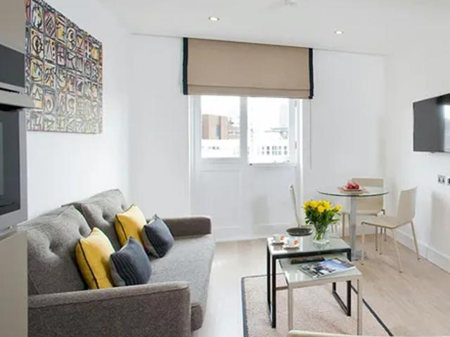 Apartment for rent in Greater London