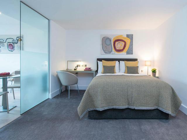 Apartment for rent in London Borough of Haringey, Greater London