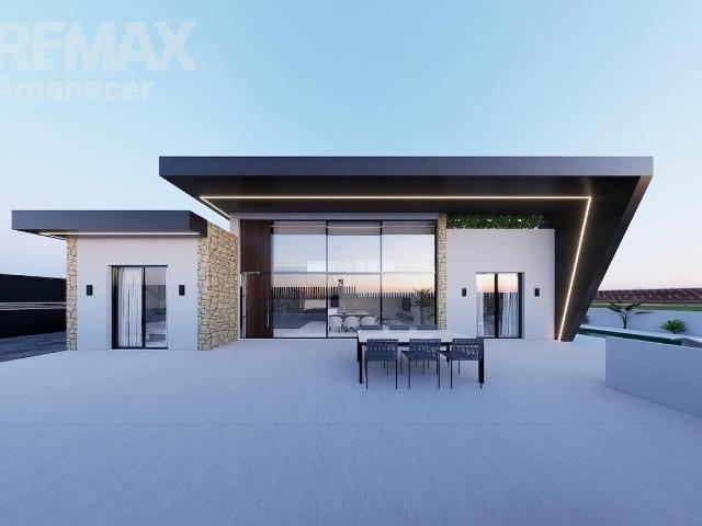 Casa en venta en la Marina Baixa, Valencia