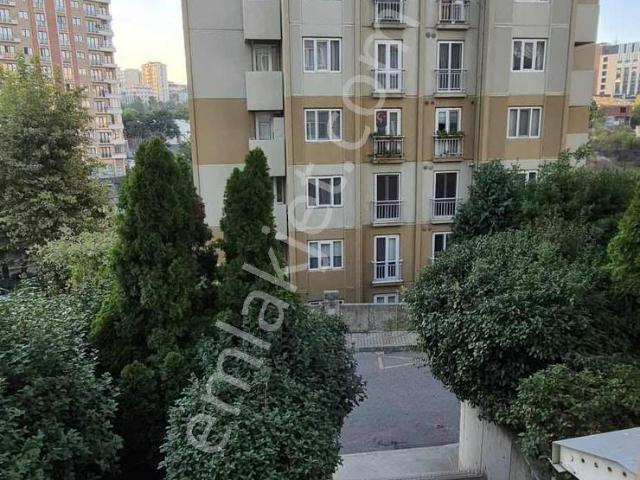 Ümraniye, İstanbul içerisinde kiralık mülk