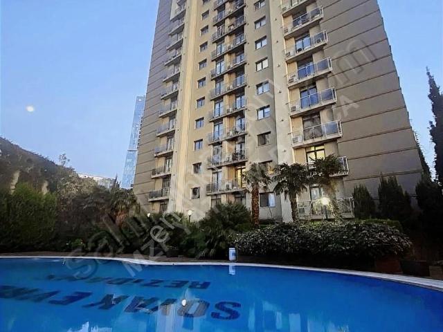 Kartal, İstanbul içerisinde satılık Residence