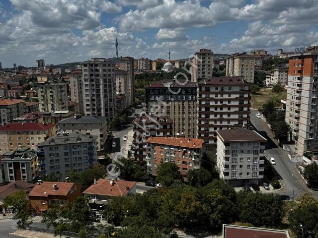 Ümraniye, İstanbul içerisinde kiralık mülk