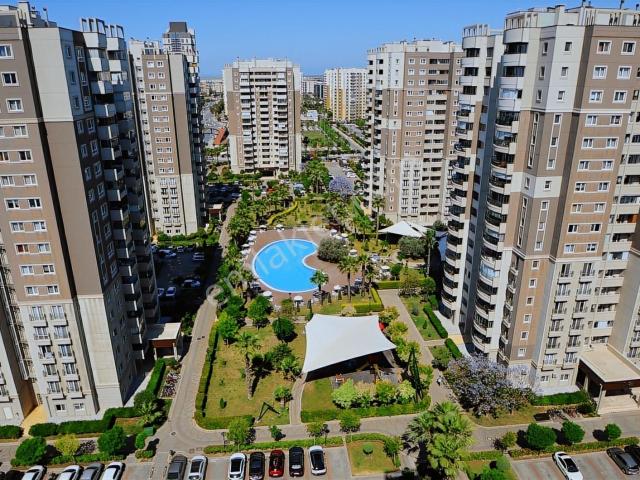İzmir içerisinde kiralık mülk