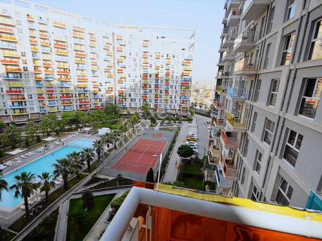 İzmir içerisinde kiralık mülk