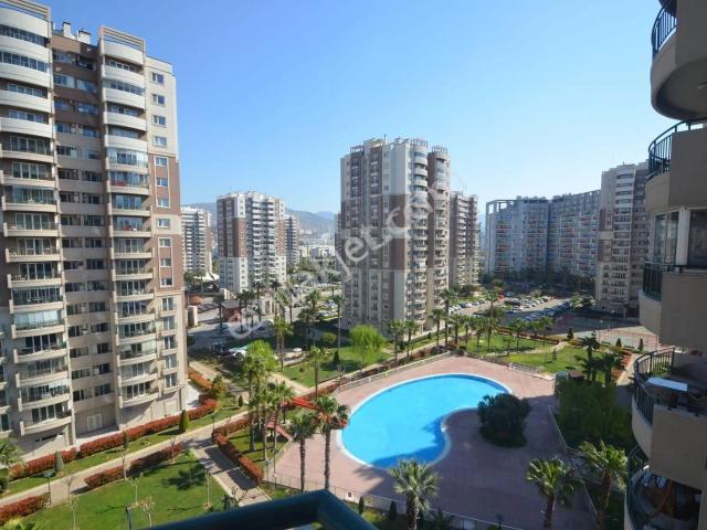 İzmir içerisinde kiralık mülk