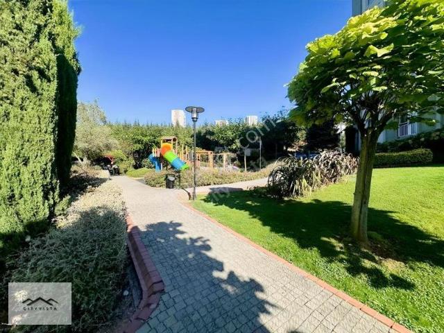 Soyak Olimpiakent, Küçükçekmece içerisinde kiralık mülk