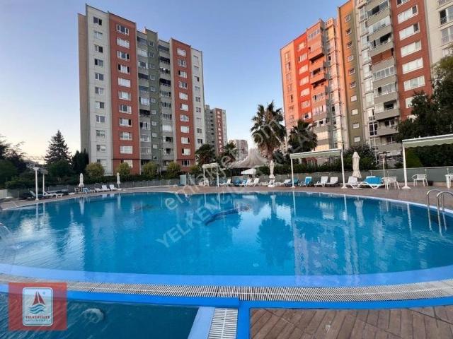 Soyak Olimpiakent, Küçükçekmece içerisinde kiralık mülk