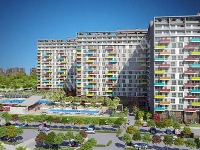 İzmir içerisinde satılık mülk