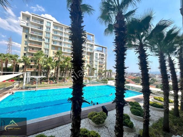 İzmir içerisinde kiralık mülk