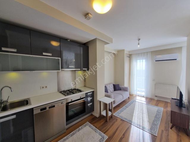 İzmir içerisinde kiralık mülk