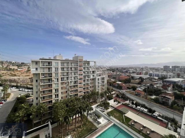 İzmir içerisinde kiralık mülk
