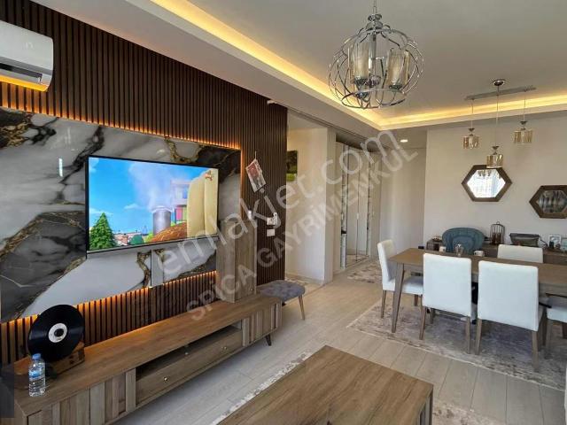 İzmir içerisinde kiralık mülk