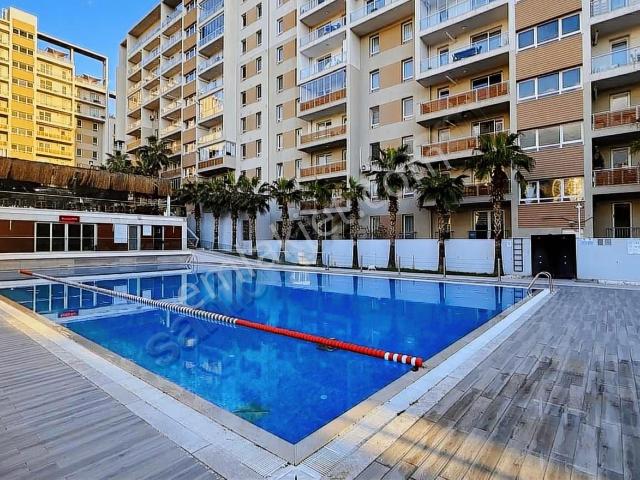 İzmir içerisinde satılık mülk