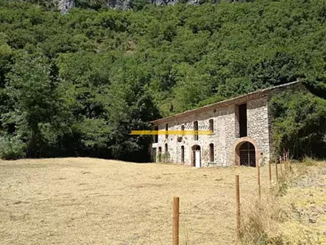 Maison vente à Oryant, Soyans
