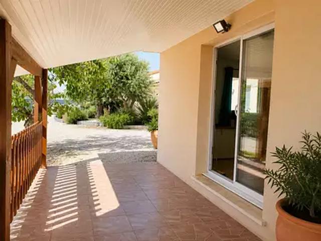 Maison vente à Le Verger du Parc, Soyaux