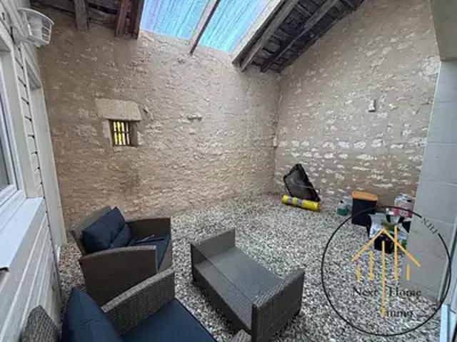 Maison vente à Le Verger du Parc, Soyaux