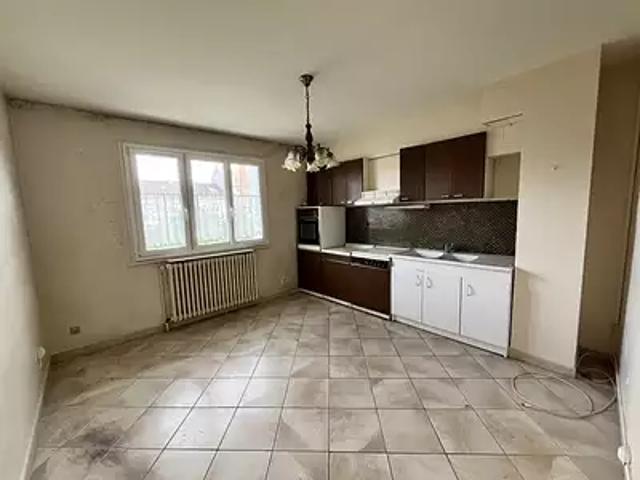 Maison vente à Le Verger du Parc, Soyaux
