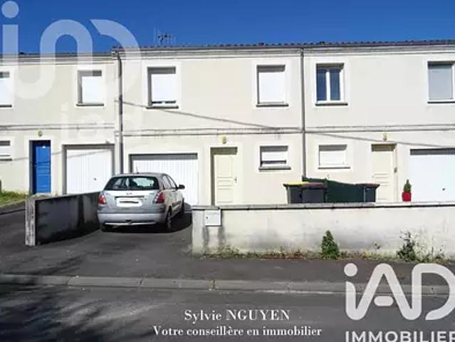 Maison vente à Angoulême, Soyaux
