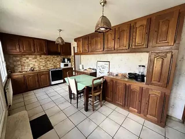 Maison vente à Angoulême, Soyaux