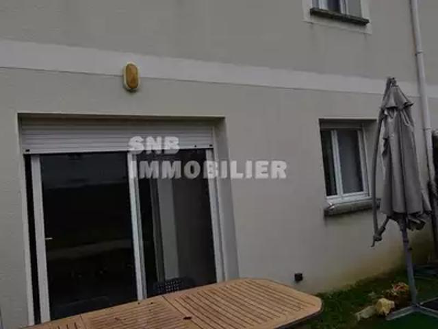 Maison vente à Angoulême, Soyaux