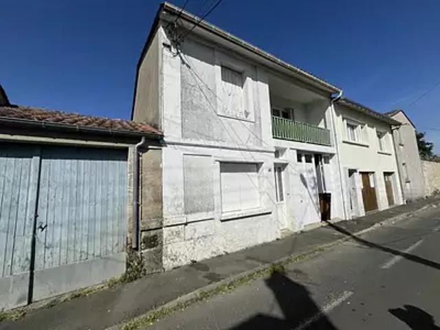 Maison vente à Angoulême, Soyaux