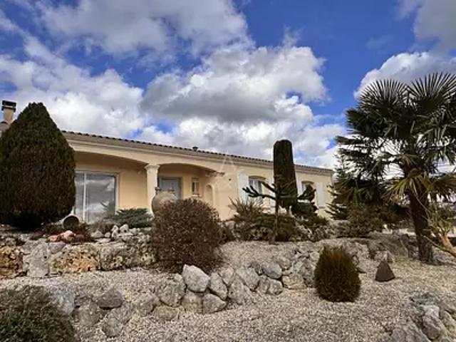 Maison vente à Angoulême, Soyaux
